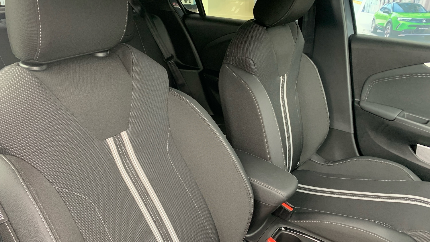 Used Vauxhall Corsa 2025 for sale - 76574288: Photo 40