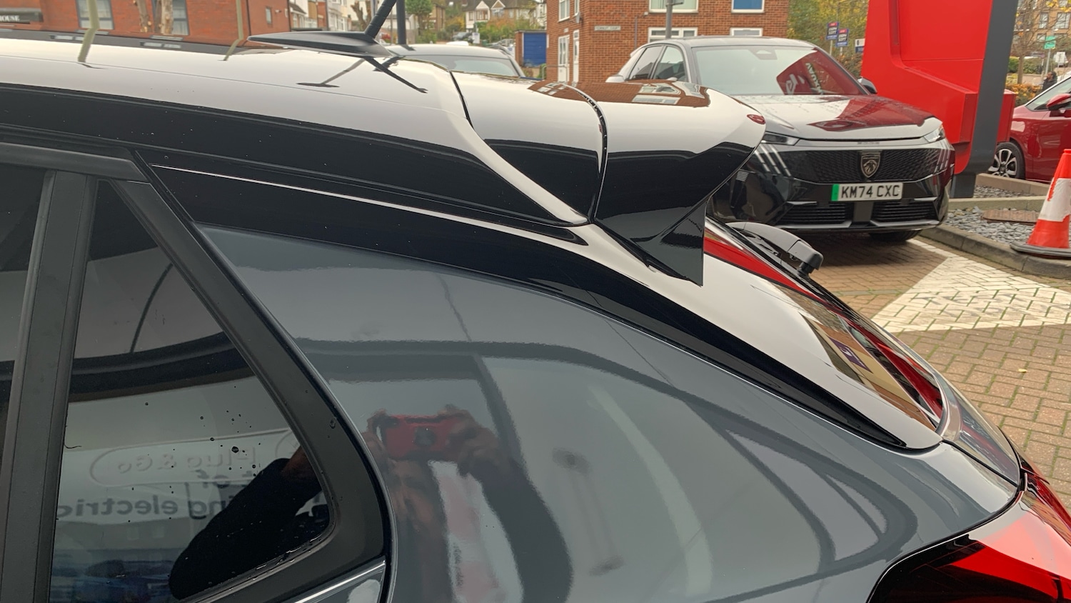 Used Vauxhall Corsa 2025 for sale - 76574288: Photo 41