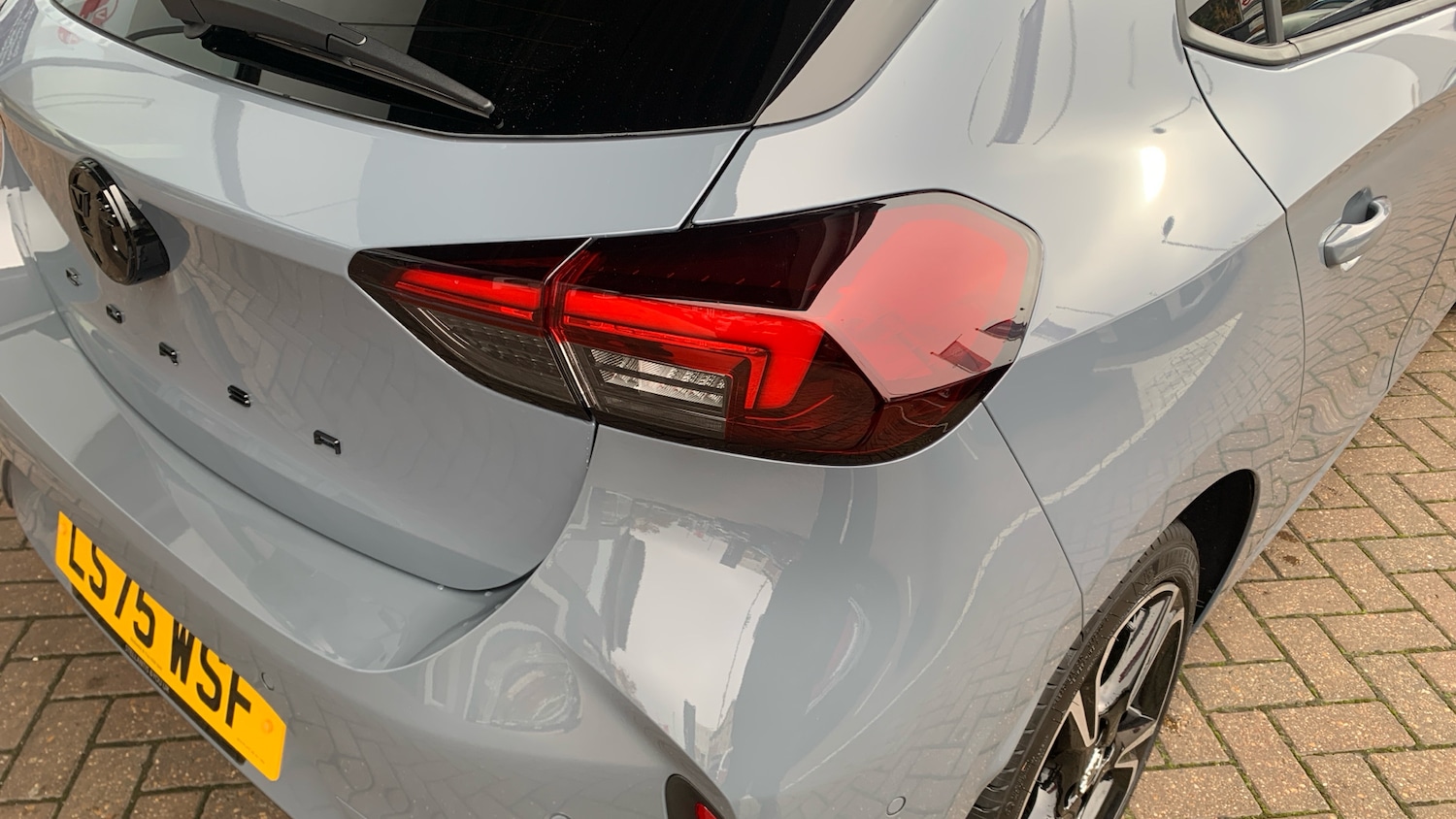 Used Vauxhall Corsa 2025 for sale - 76574288: Photo 42