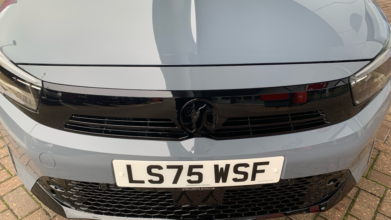 Used Vauxhall Corsa 2025 for sale - 76574288: Photo 43