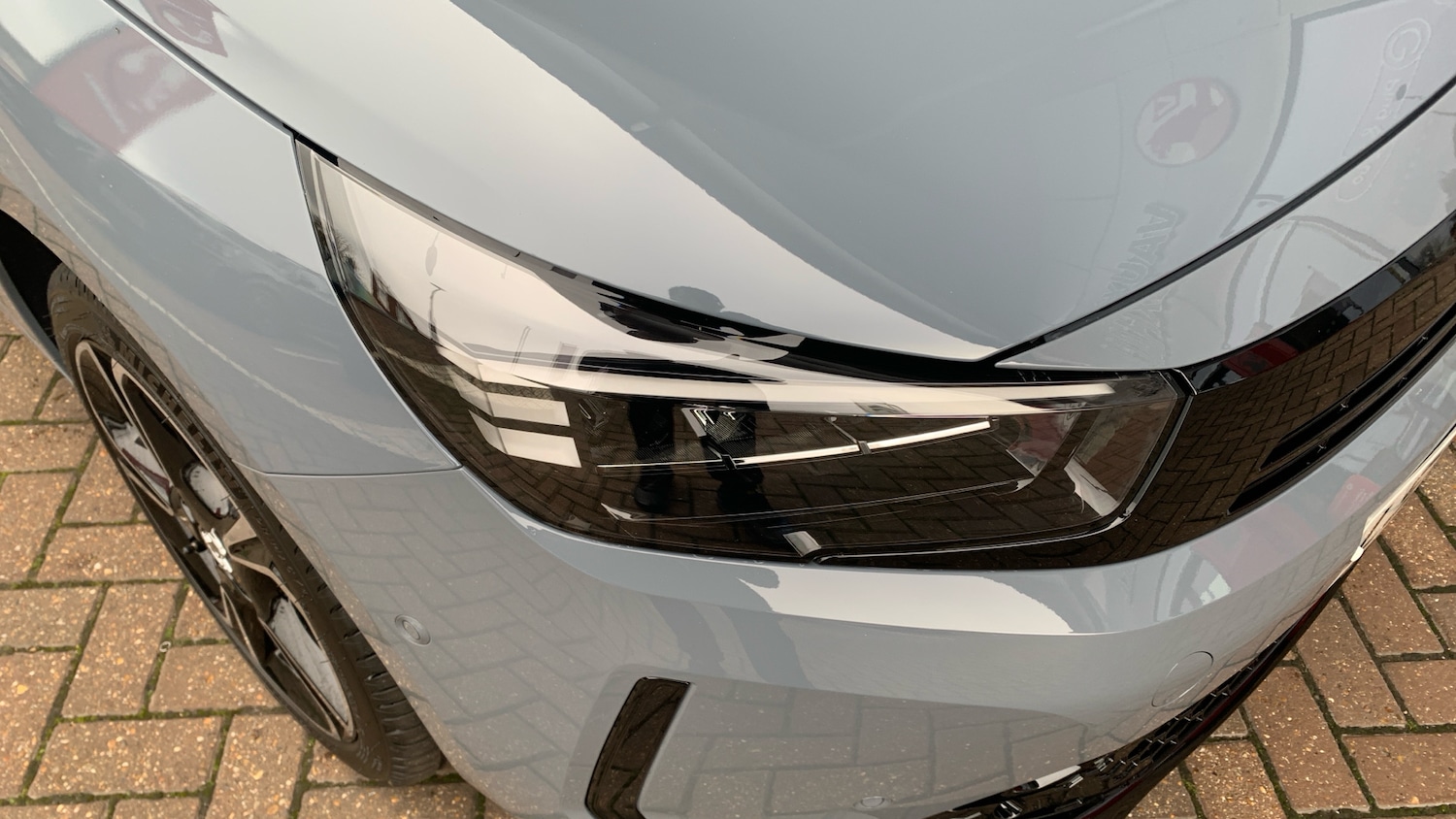 Used Vauxhall Corsa 2025 for sale - 76574288: Photo 44