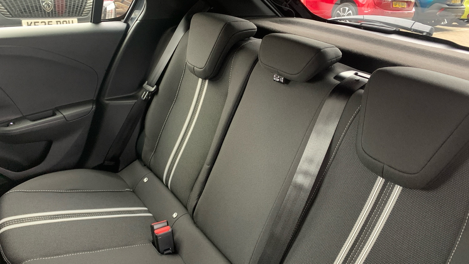 Used Vauxhall Corsa 2025 for sale - 76574288: Photo 47