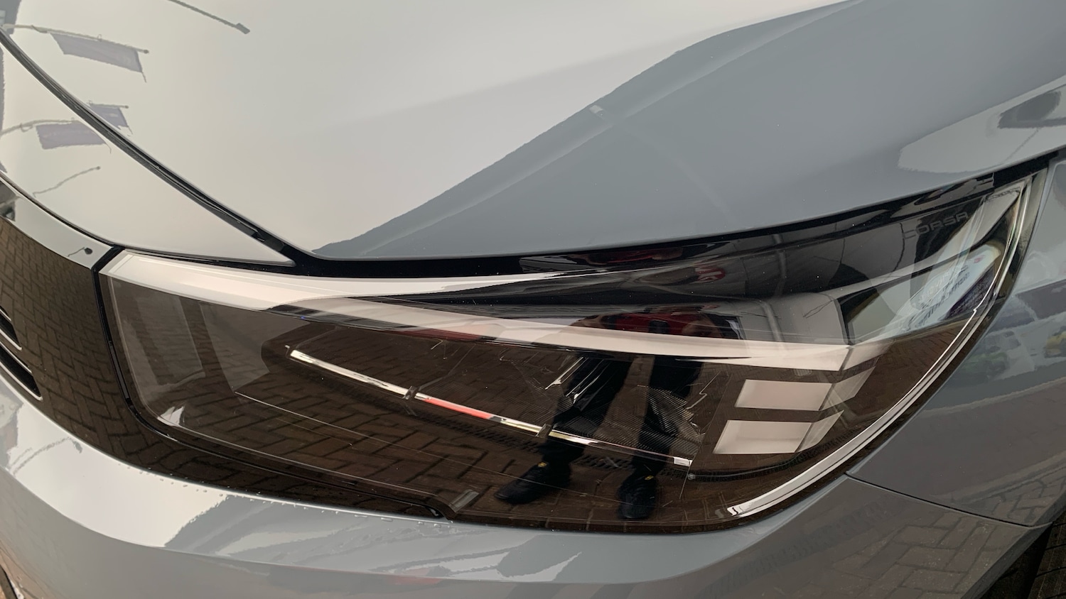 Used Vauxhall Corsa 2025 for sale - 76574288: Photo 48