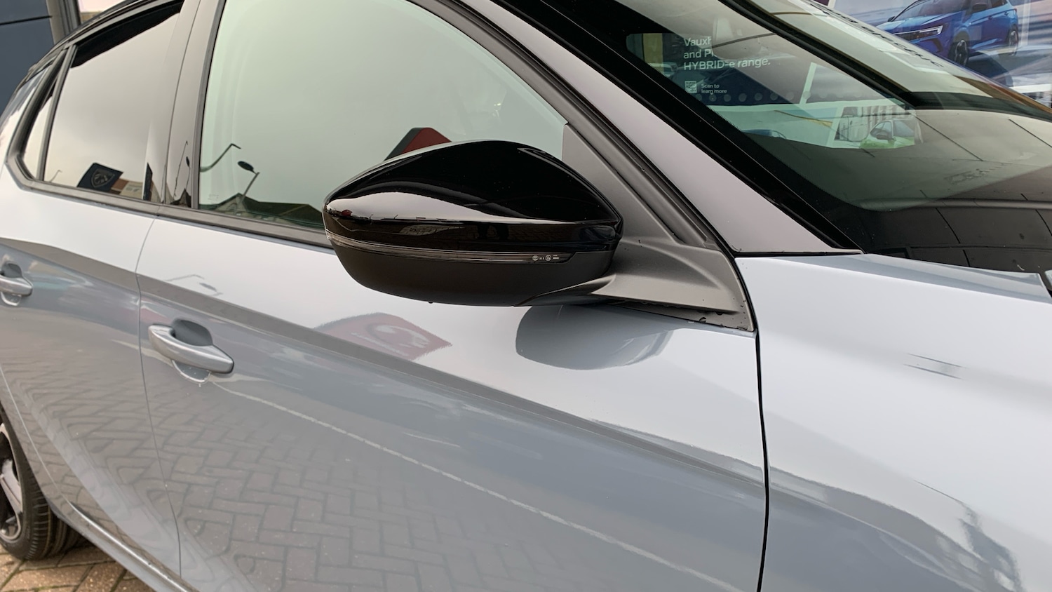 Used Vauxhall Corsa 2025 for sale - 76574288: Photo 50