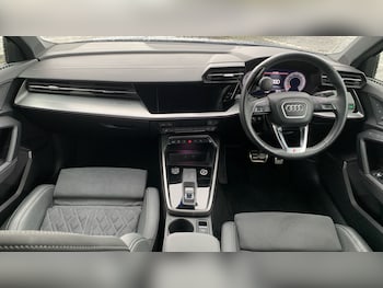 Used Audi A3 2022 for sale - 78349155: Photo