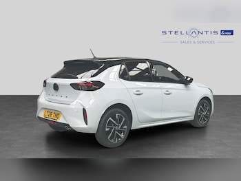 Used Vauxhall Corsa 2026 for sale - 79613620: Photo