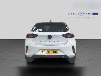 Used Vauxhall Corsa 2026 for sale - 79613620: Photo