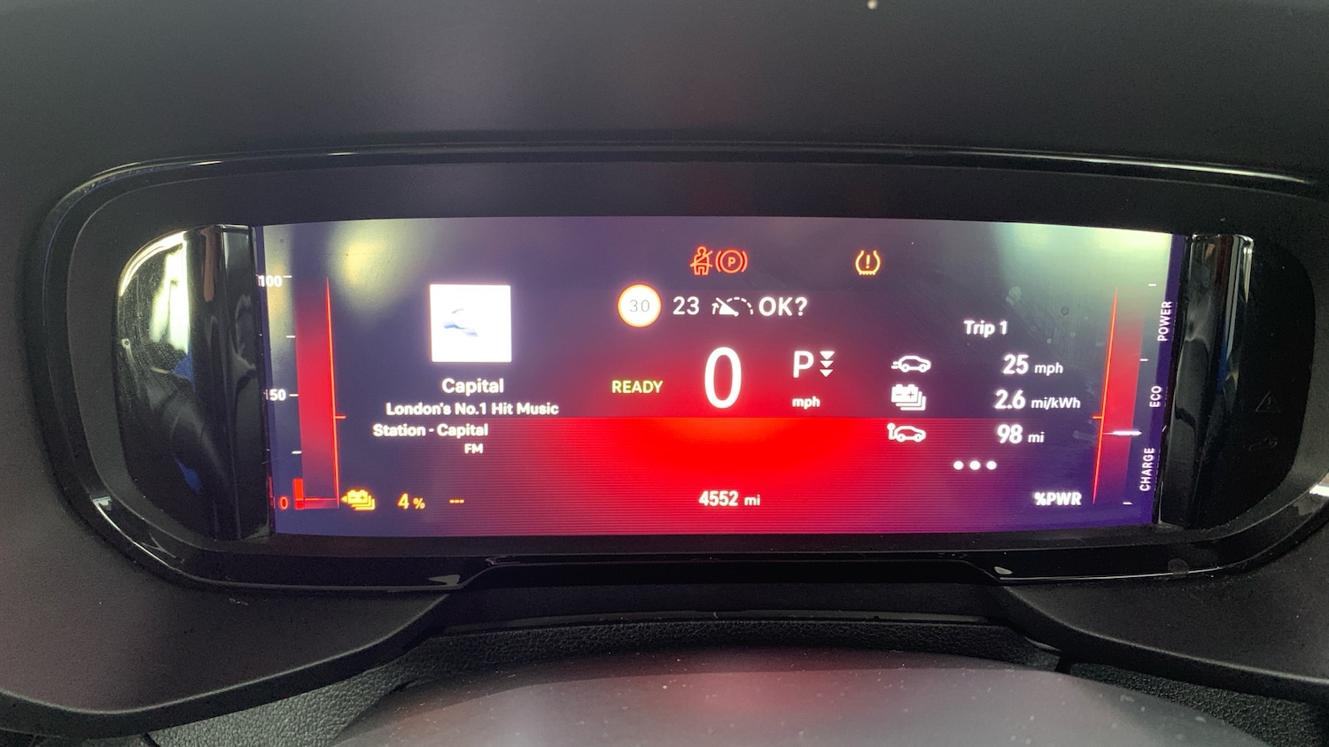 Used Vauxhall Combo Life Electric 2024 for sale - 76574354: Photo 13