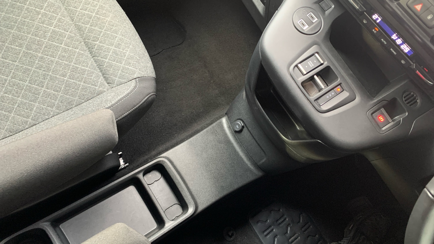 Used Vauxhall Combo Life Electric 2024 for sale - 76574354: Photo 20