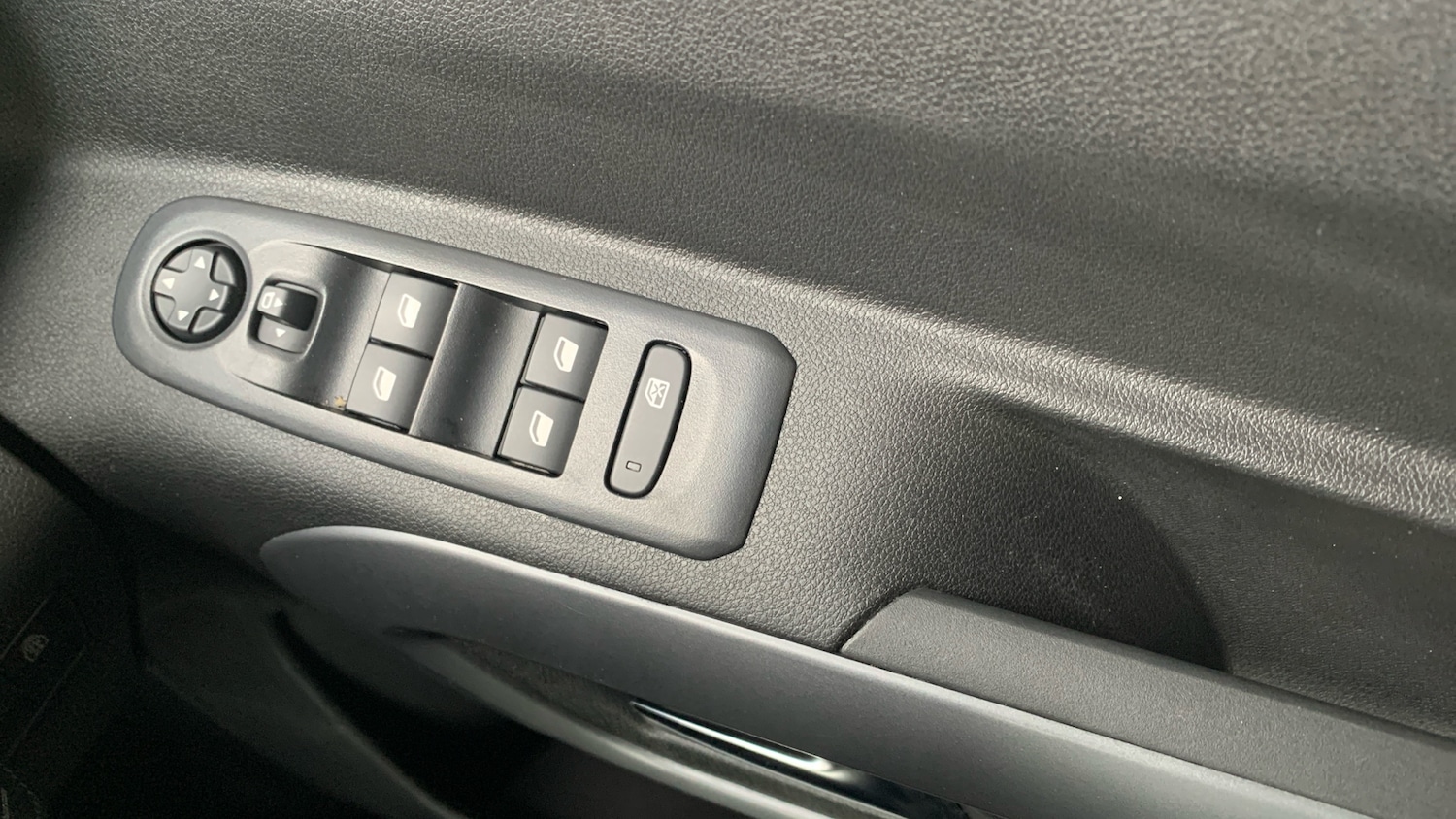 Used Vauxhall Combo Life Electric 2024 for sale - 76574354: Photo 22