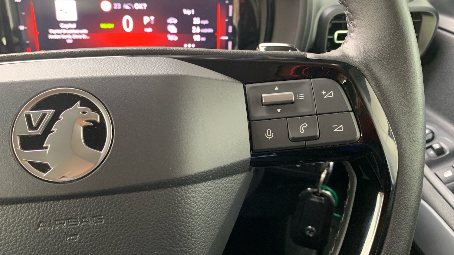 Used Vauxhall Combo Life Electric 2024 for sale - 76574354: Photo 24