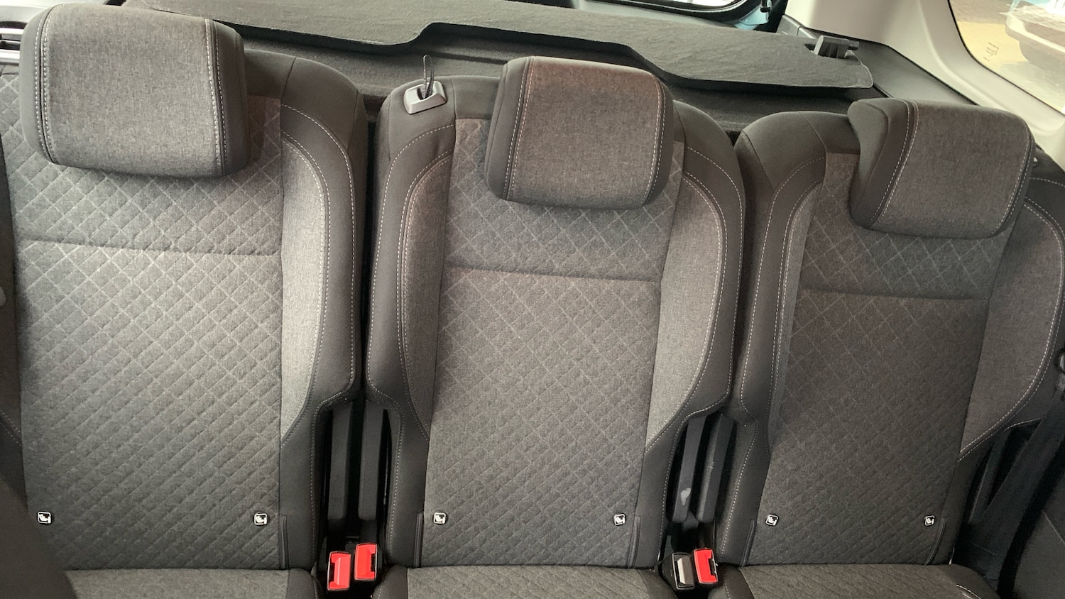 Used Vauxhall Combo Life Electric 2024 for sale - 76574354: Photo 25