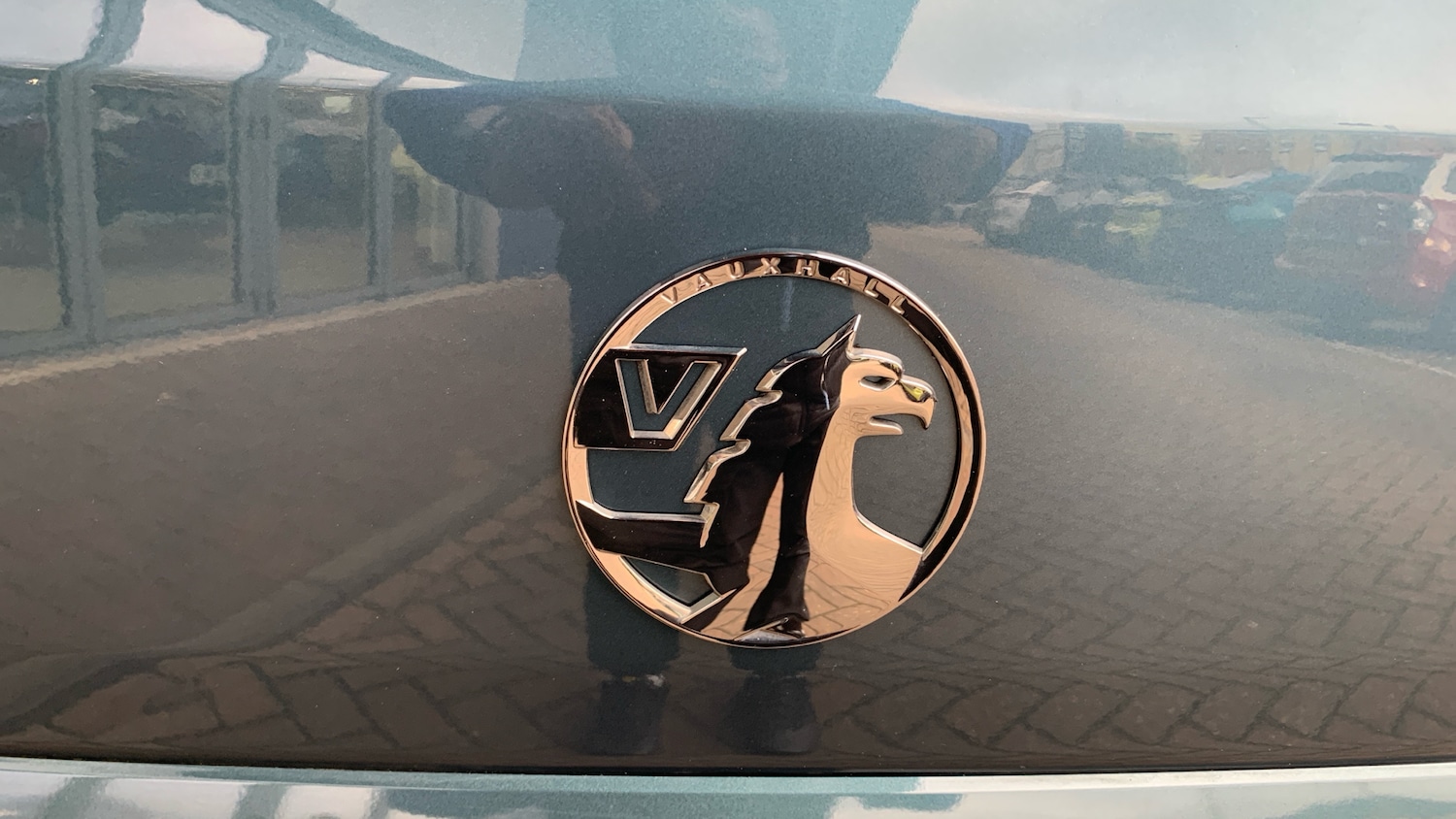 Used Vauxhall Combo Life Electric 2024 for sale - 76574354: Photo 26