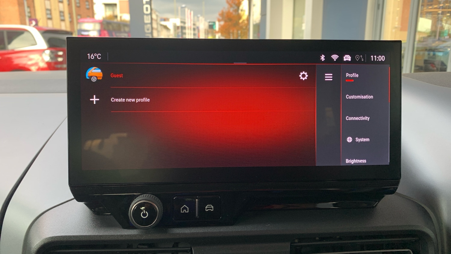 Used Vauxhall Combo Life Electric 2024 for sale - 76574354: Photo 30