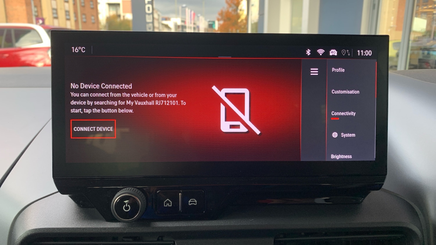 Used Vauxhall Combo Life Electric 2024 for sale - 76574354: Photo 31