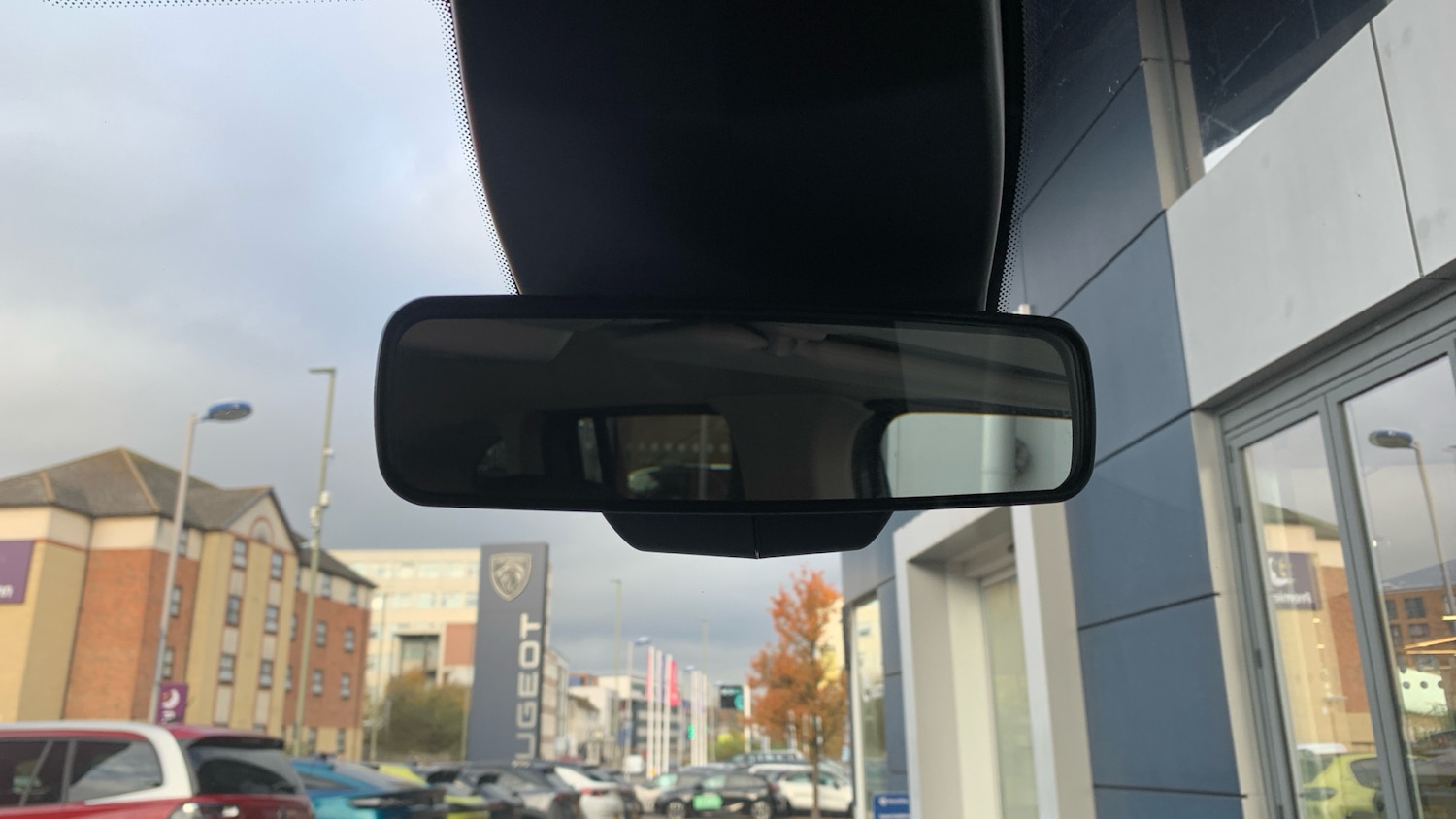 Used Vauxhall Combo Life Electric 2024 for sale - 76574354: Photo 36