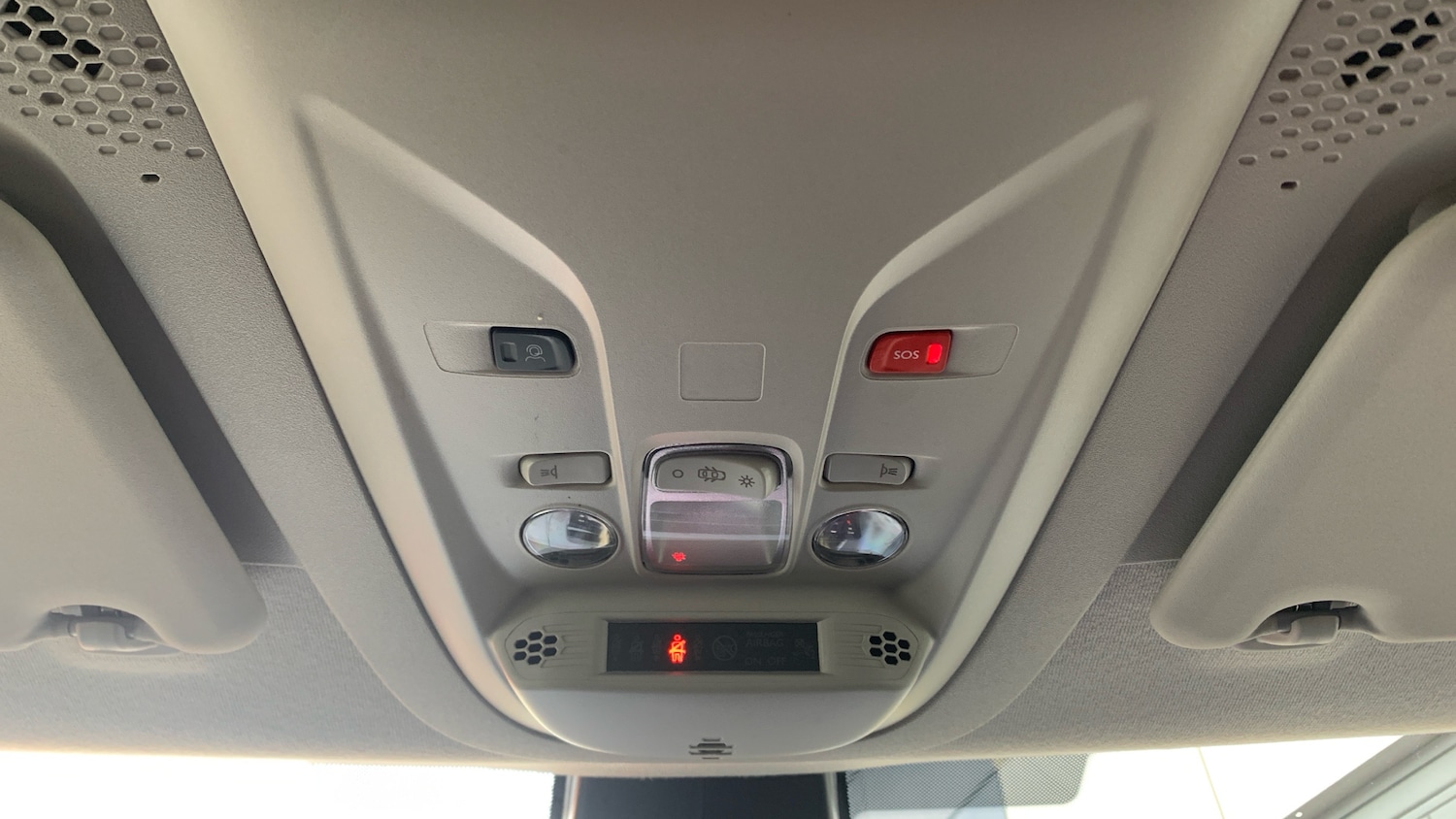 Used Vauxhall Combo Life Electric 2024 for sale - 76574354: Photo 38