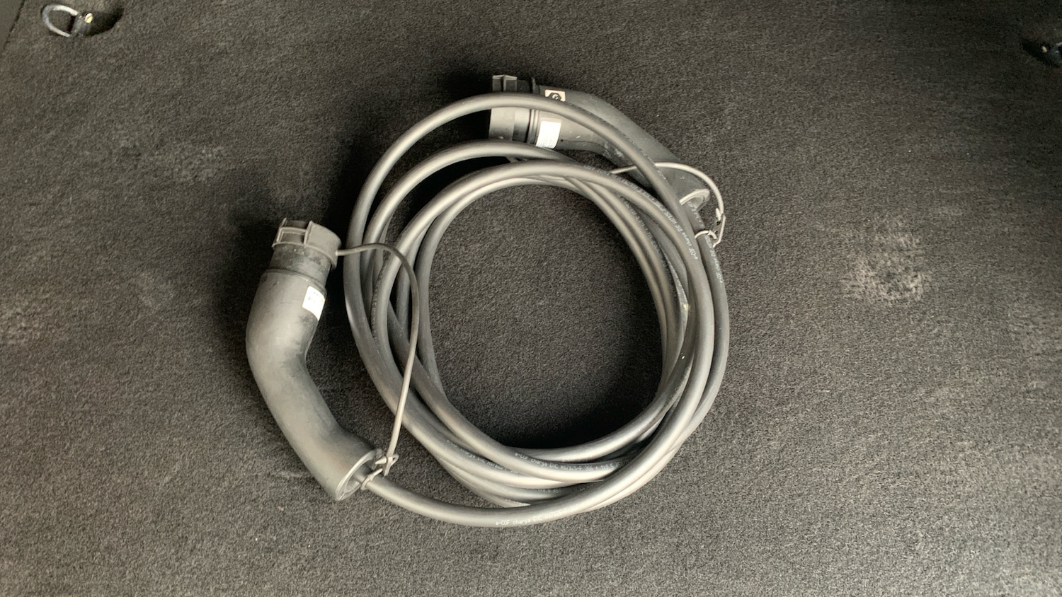 Used Vauxhall Combo Life Electric 2024 for sale - 76574354: Photo 48