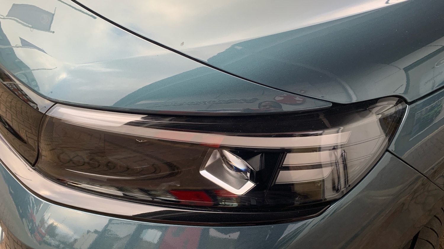 Used Vauxhall Combo Life Electric 2024 for sale - 76574354: Photo 50