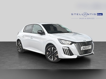 Used Peugeot 208 2026 for sale - 78623820: Photo