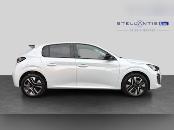 Used Peugeot 208 2026 for sale - 78623820: Photo