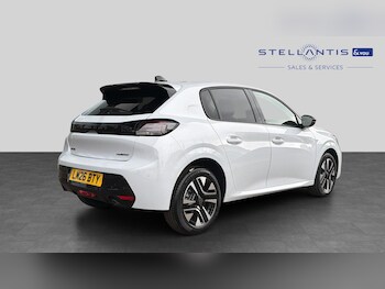 Used Peugeot 208 2026 for sale - 78623820: Photo