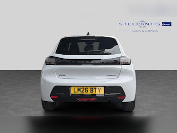 Used Peugeot 208 2026 for sale - 78623820: Photo