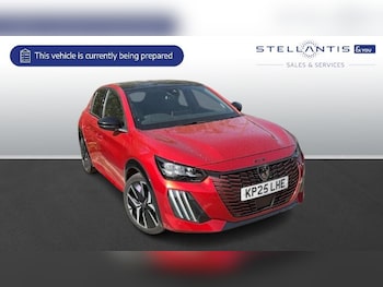 Peugeot 208 feature image
