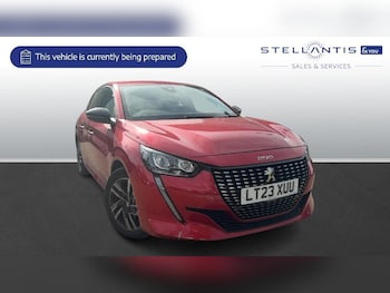 Used Peugeot 208 2023 for sale - 78418118: Photo