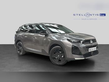 Used Citroen C5 Aircross 2026 for sale - 79727870: Photo