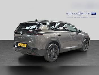 Used Citroen C5 Aircross 2026 for sale - 79727870: Photo