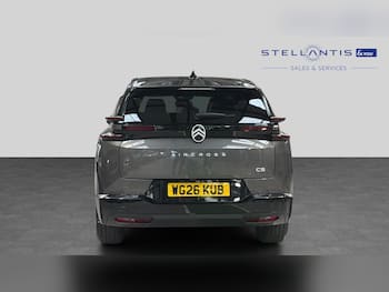 Used Citroen C5 Aircross 2026 for sale - 79727870: Photo