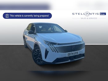 Used Peugeot 3008 2025 for sale - 79510190: Photo