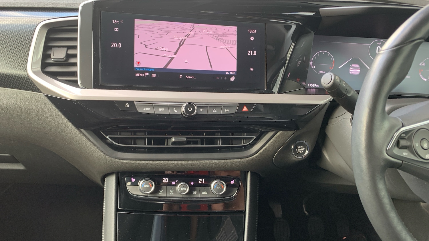 Used Vauxhall Grandland 2022 for sale - 76458450: Photo 10