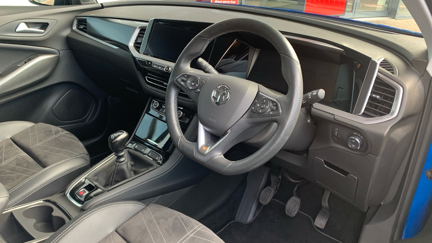 Used Vauxhall Grandland 2022 for sale - 76458450: Photo 11