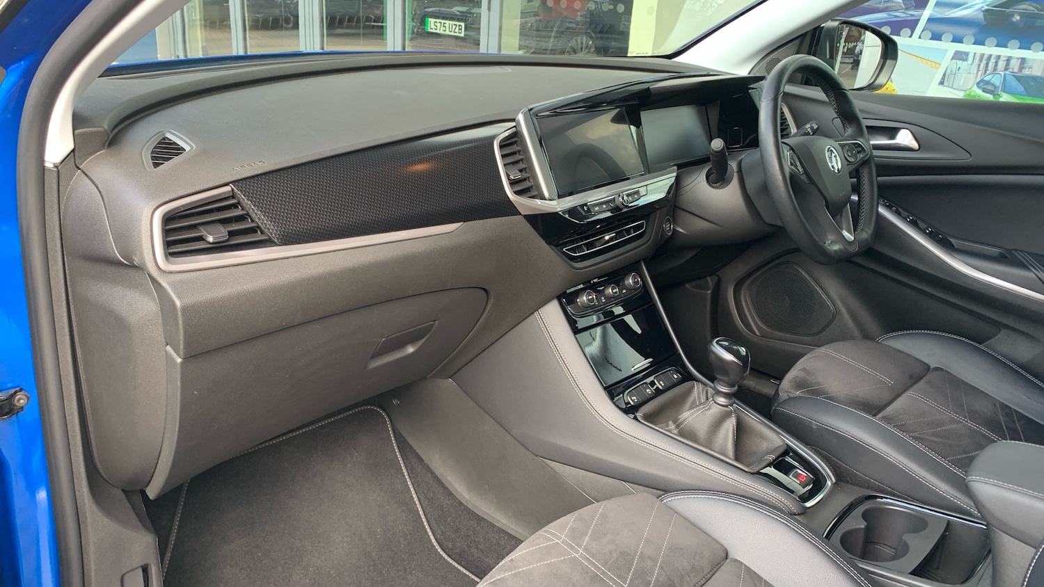 Used Vauxhall Grandland 2022 for sale - 76458450: Photo 12