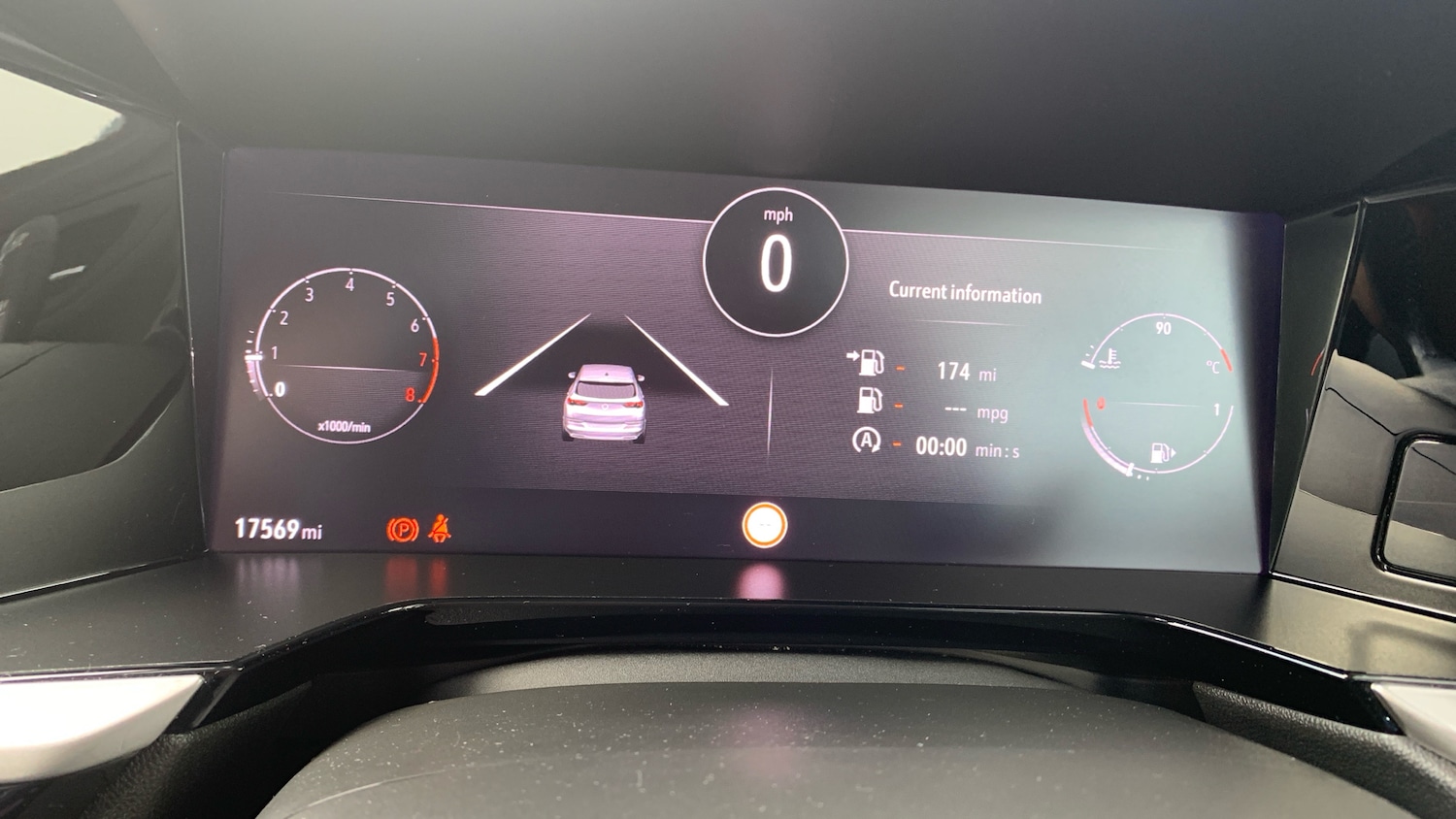 Used Vauxhall Grandland 2022 for sale - 76458450: Photo 13