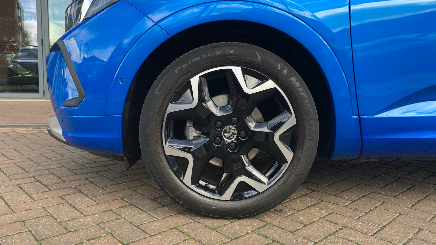 Used Vauxhall Grandland 2022 for sale - 76458450: Photo 14