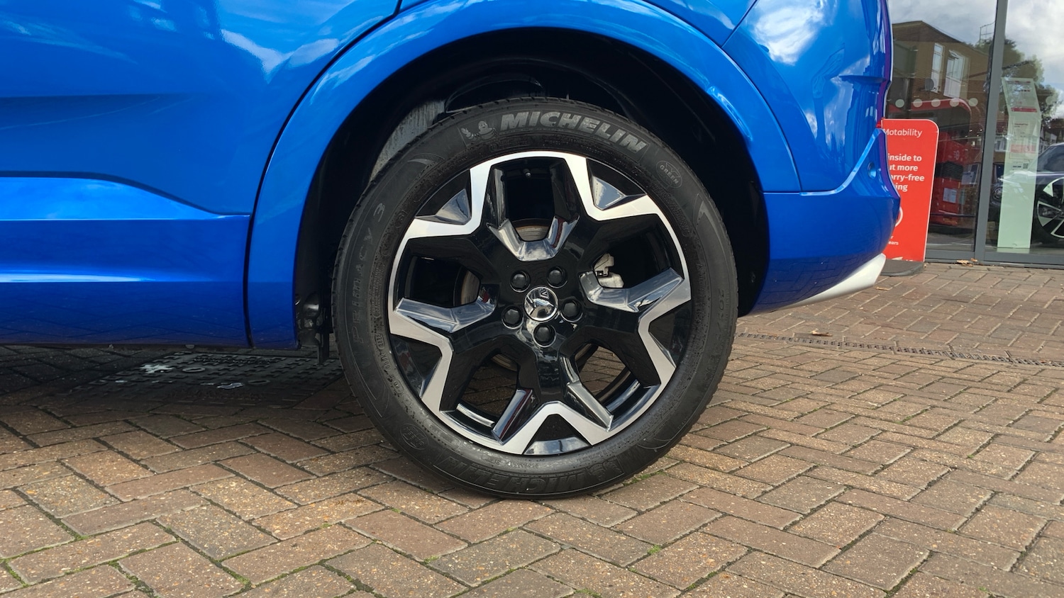 Used Vauxhall Grandland 2022 for sale - 76458450: Photo 15