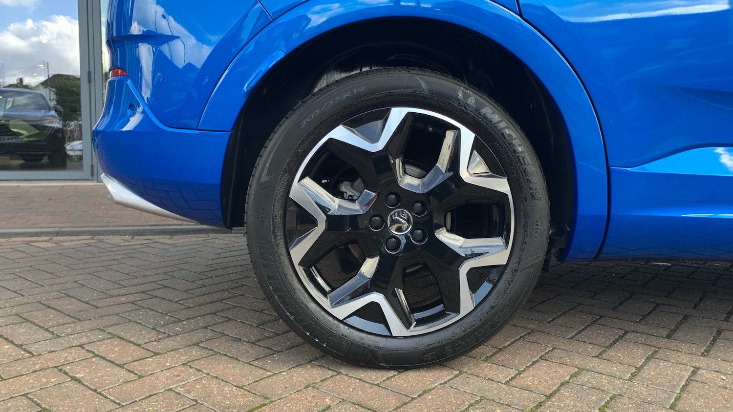 Used Vauxhall Grandland 2022 for sale - 76458450: Photo 16