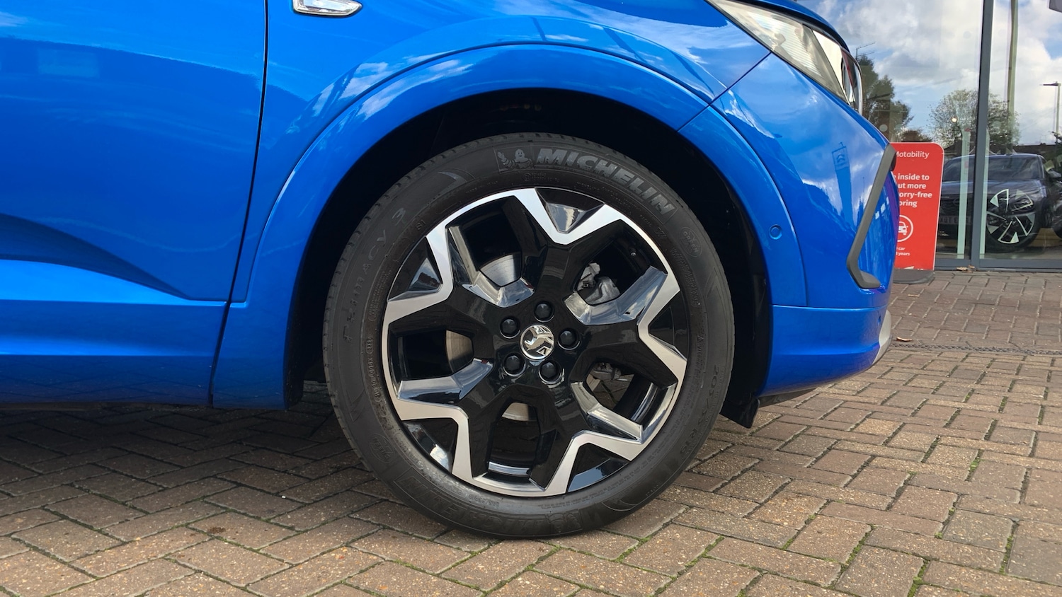 Used Vauxhall Grandland 2022 for sale - 76458450: Photo 17