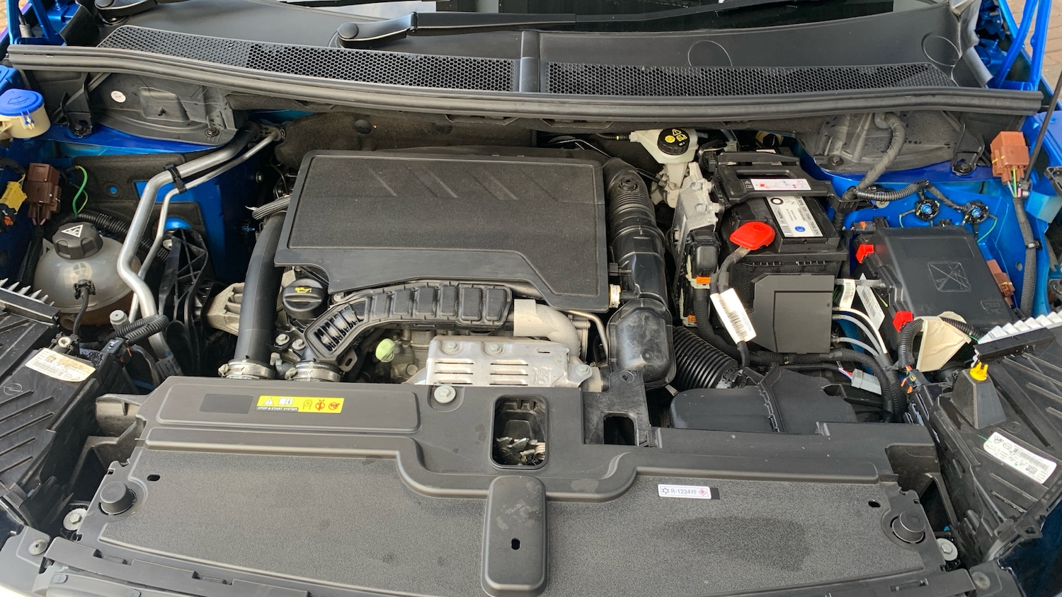 Used Vauxhall Grandland 2022 for sale - 76458450: Photo 18