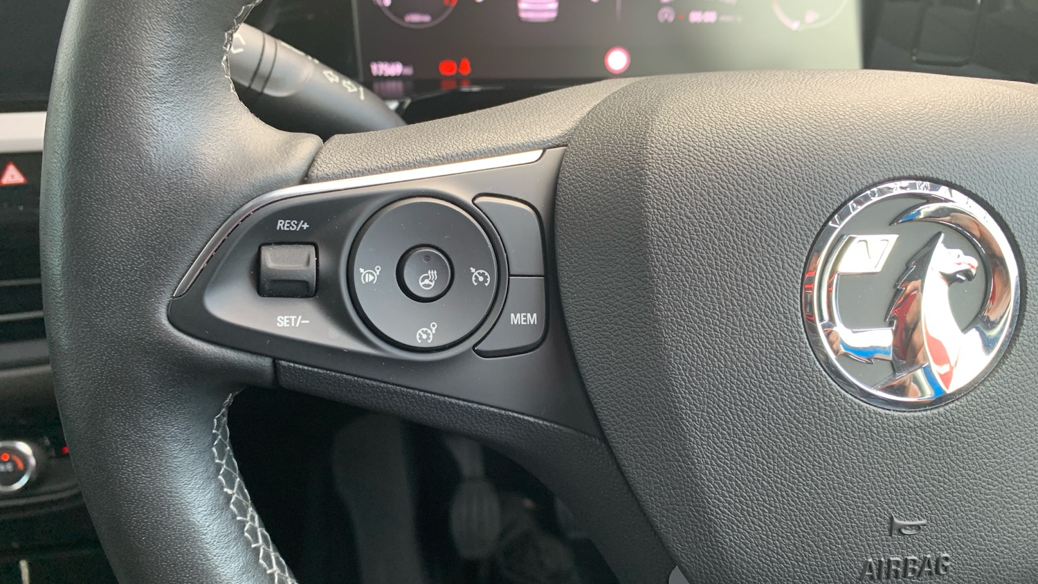 Used Vauxhall Grandland 2022 for sale - 76458450: Photo 23