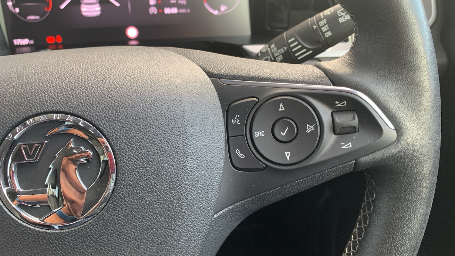 Used Vauxhall Grandland 2022 for sale - 76458450: Photo 24