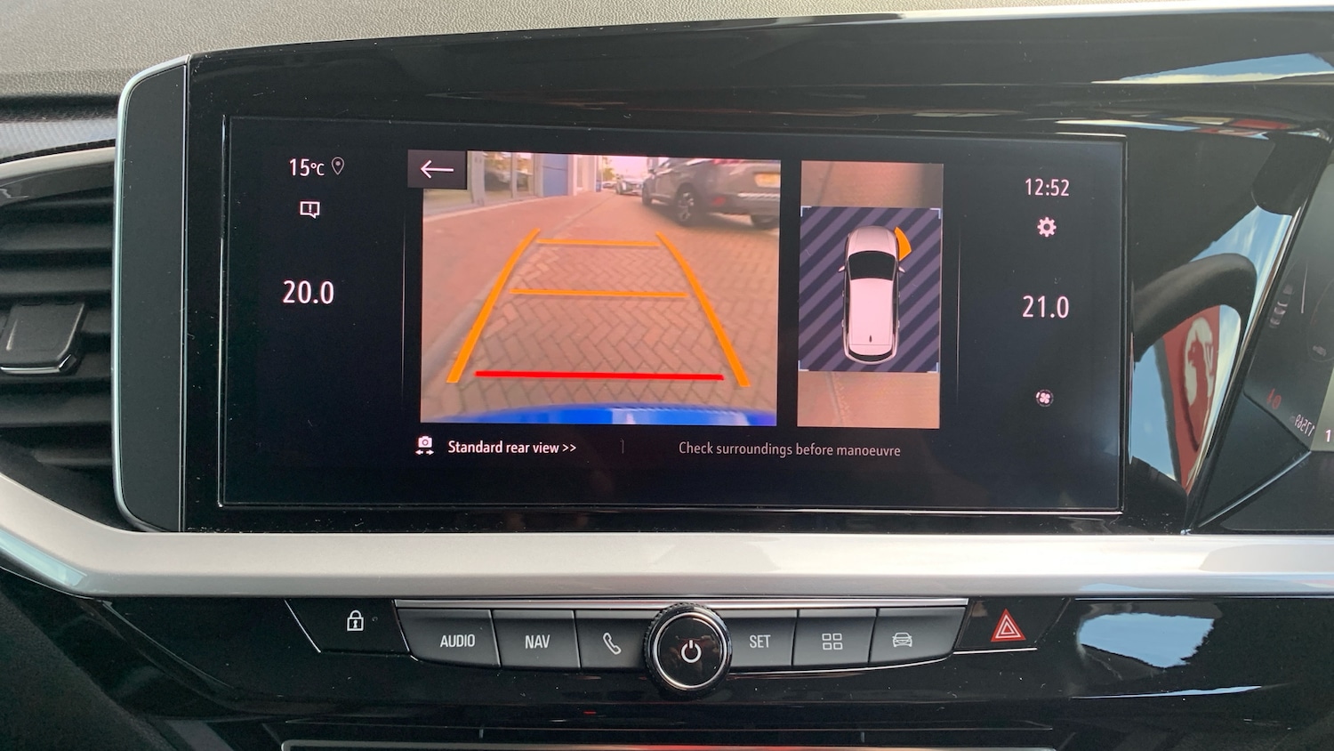 Used Vauxhall Grandland 2022 for sale - 76458450: Photo 29