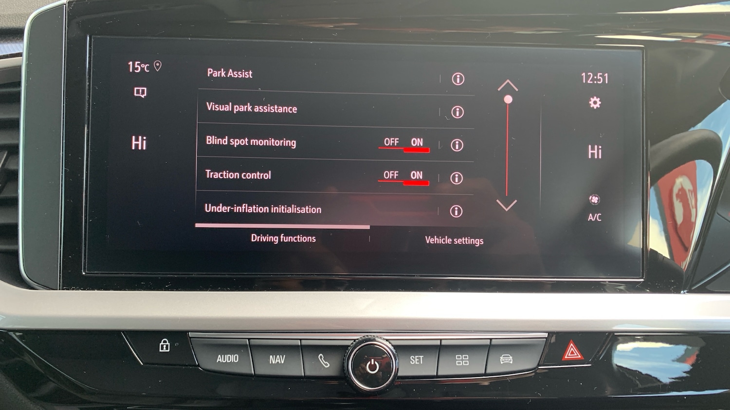 Used Vauxhall Grandland 2022 for sale - 76458450: Photo 30