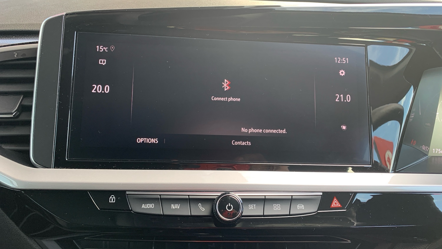 Used Vauxhall Grandland 2022 for sale - 76458450: Photo 31