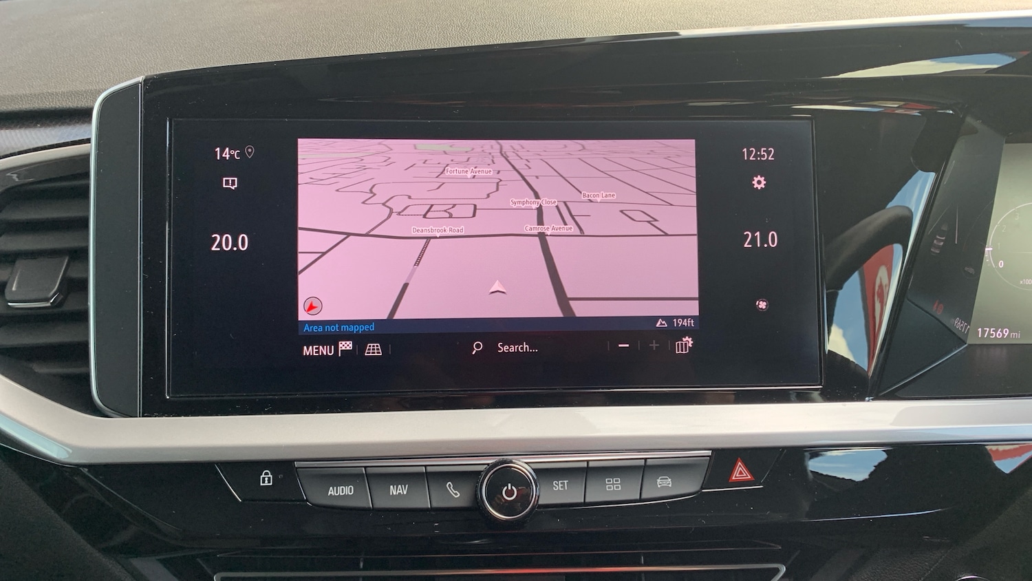 Used Vauxhall Grandland 2022 for sale - 76458450: Photo 32