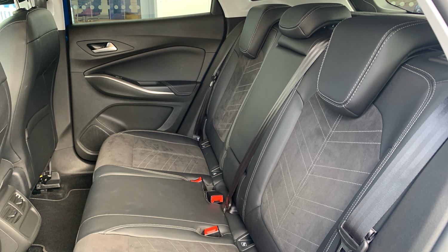 Used Vauxhall Grandland 2022 for sale - 76458450: Photo 33