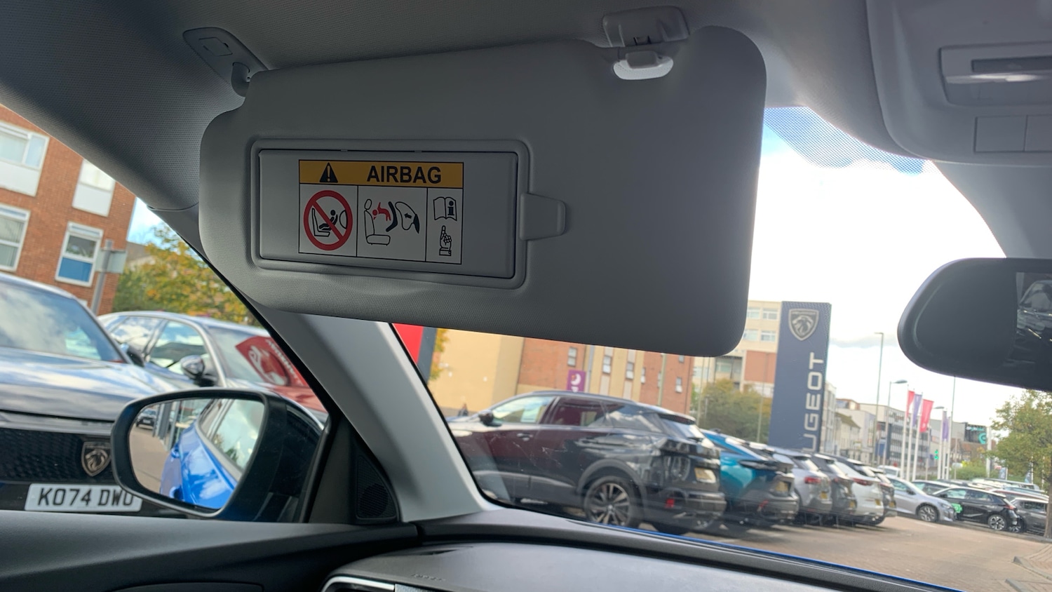 Used Vauxhall Grandland 2022 for sale - 76458450: Photo 36